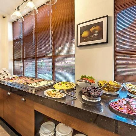 Luxury Apartment In Belvedere Club Hotel Bansko Buitenkant foto