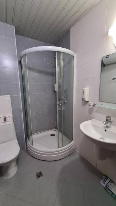 Luxury Apartment In Belvedere Club Hotel Bansko Buitenkant foto