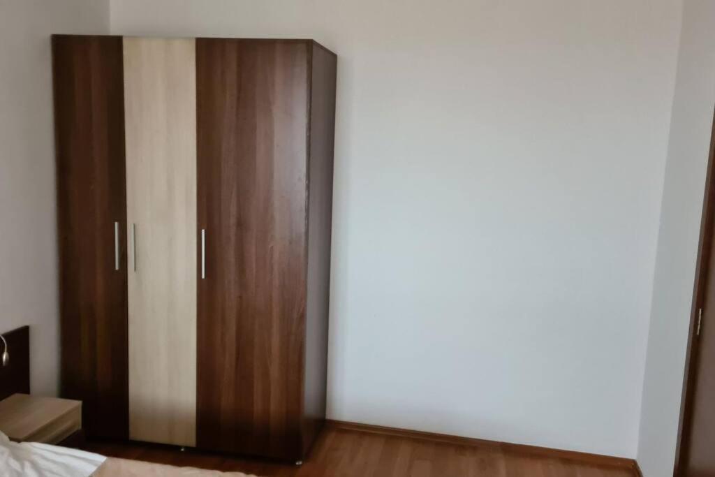 Luxury Apartment In Belvedere Club Hotel Bansko Buitenkant foto