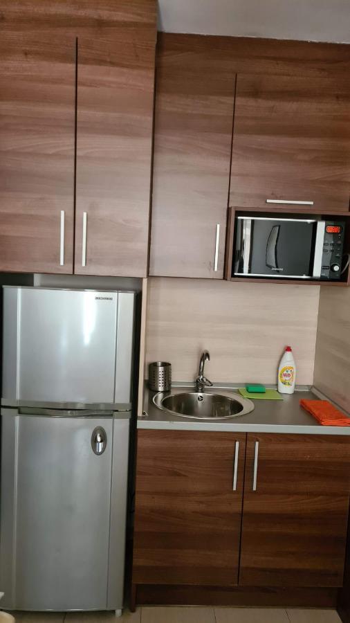 Luxury Apartment In Belvedere Club Hotel Bansko Buitenkant foto